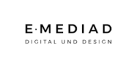 Emediad Logo
