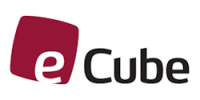 Ecube Logo