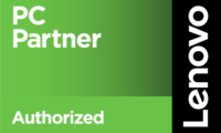 PC Authorized Partner Emblem (PNG)