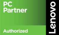 PC Authorized Partner Emblem PC Authorized Partner Emblem