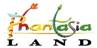 Phantasialand Logo
