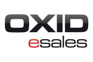 OXID-esales