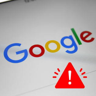 Von Google gehostete Schadwerbung führt zu gefälschter Keepass-Website