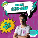 Eric der Code-Lord