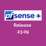 pfSenseRelease