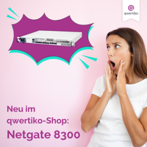 Netgate 8300