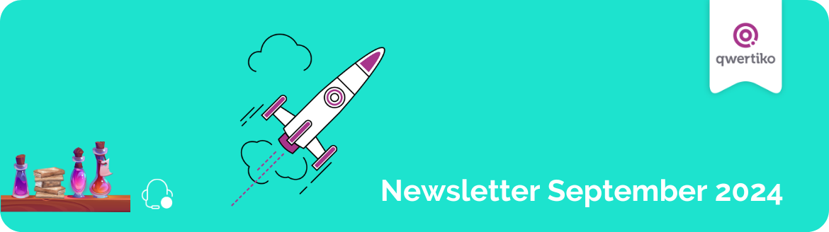 Newsletter September 2024