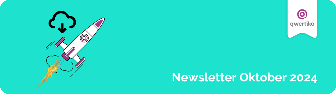 Newsletter Oktober 2024