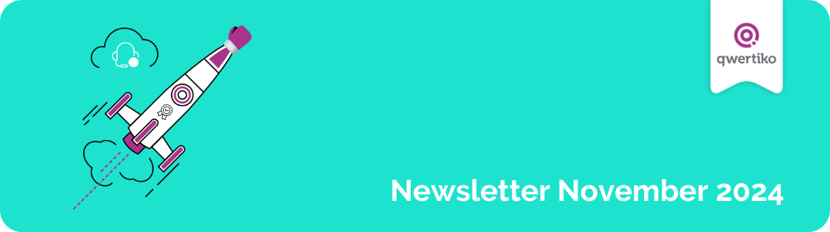 Newsletter November 2024