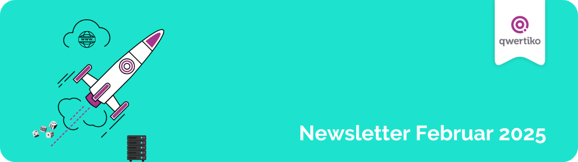 Newsletter Februar 2025