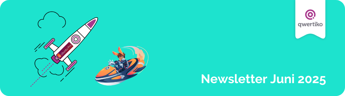Newsletter Juni 2025