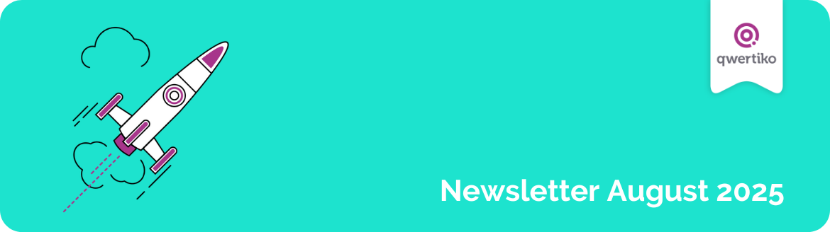 Newsletter August 2025