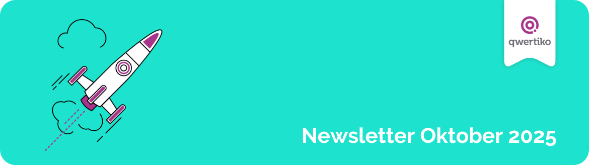 Newsletter Oktober 2025