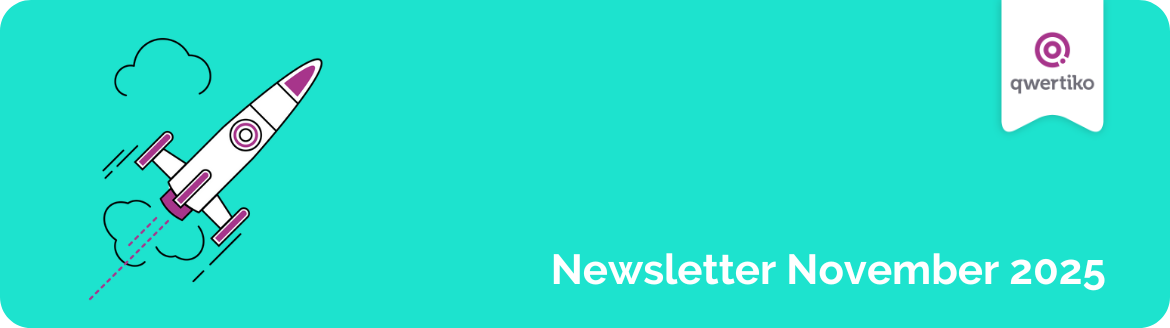 Newsletter November 2025