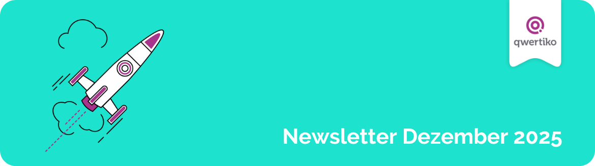 Newsletter Dezember 2025