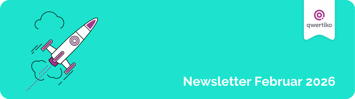 Newsletter Februar 2026