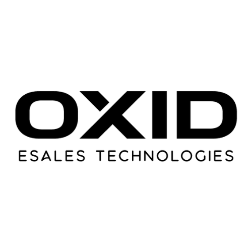 OXID Logo